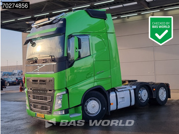 Vlačilec VOLVO FH 460