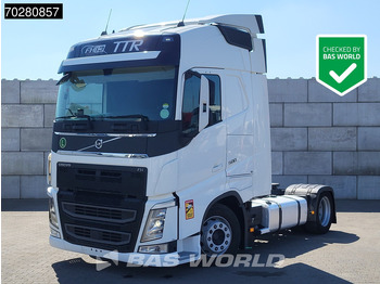 Vlačilec VOLVO FH 500