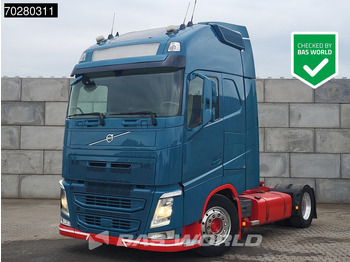 Vlačilec VOLVO FH 500