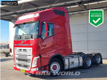 Vlačilec VOLVO FH 500