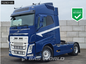 Vlačilec VOLVO FH 500
