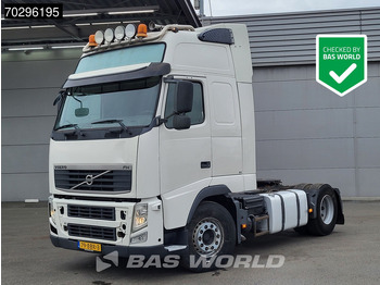 Vlačilec VOLVO FH 500
