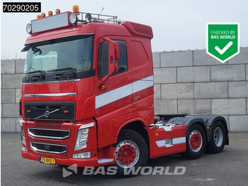 Vlačilec VOLVO FH 500