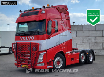 Vlačilec VOLVO FH 500