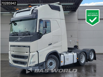 Vlačilec VOLVO FH 540