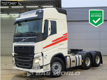 Vlačilec VOLVO FH 540