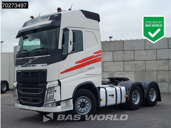 Vlačilec VOLVO FH 540