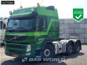 Vlačilec VOLVO FM 460