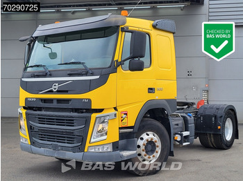Vlačilec VOLVO FM 500