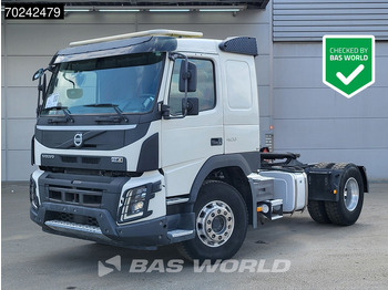 Vlačilec VOLVO FMX 420