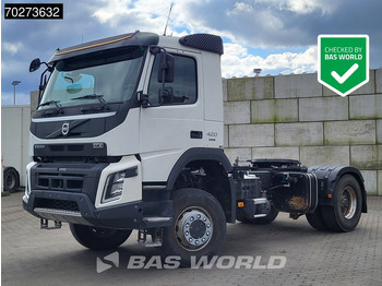 Vlačilec VOLVO FMX 420