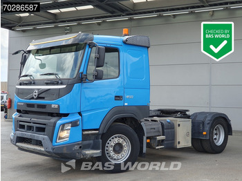 Vlačilec VOLVO FMX 450