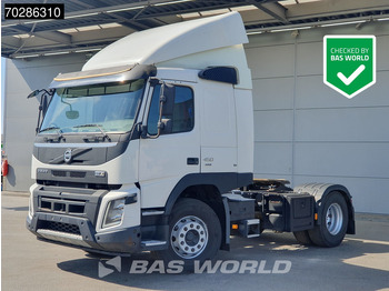 Vlačilec VOLVO FMX 450