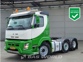 Vlačilec VOLVO FMX 460