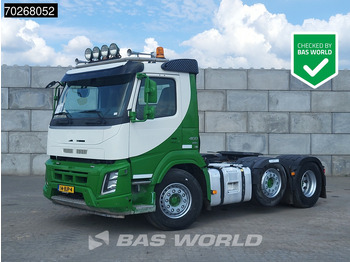 Vlačilec VOLVO FMX 460