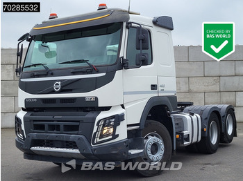 Vlačilec VOLVO FMX 460