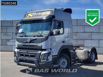 Vlačilec VOLVO FMX 500