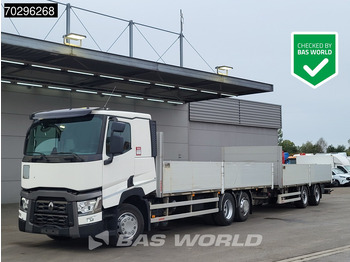 Tovornjak RENAULT T 440