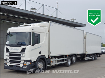 Tovornjak SCANIA R 410