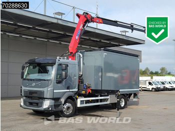Tovornjak VOLVO FL 250