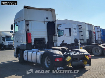 Vlačilec DAF XF 480 4X2 ENGINE PROBLEM! SSC 2x Tanks ACC: slika 2