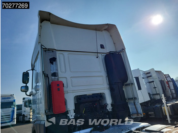 Vlačilec DAF XF 480 4X2 ENGINE PROBLEM! SSC 2x Tanks ACC: slika 3