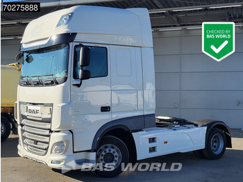 DAF XF 480 4X2 SSC 2xTanks ACC lizing DAF XF 480 4X2 SSC 2xTanks ACC: slika 1