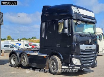 Vlačilec DAF XF 480 6X2 SSC Lift+Lenkachse ACC Navi Euro 6: slika 3