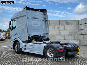 Vlačilec DAF XF 530 4X2 Retarder 2xTanks Standklima LED Euro 6: slika 2