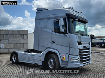 Vlačilec DAF XF 530 4X2 Retarder 2xTanks Standklima LED Euro 6: slika 3