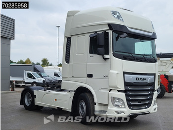 Vlačilec DAF XF 530 XF 4X2 Retarder 2xTanks Standklima ACC Euro 6: slika 3