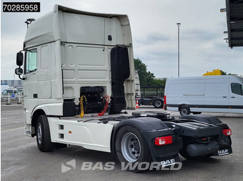 Vlačilec DAF XF 530 XF 4X2 Retarder 2xTanks Standklima ACC Euro 6: slika 2