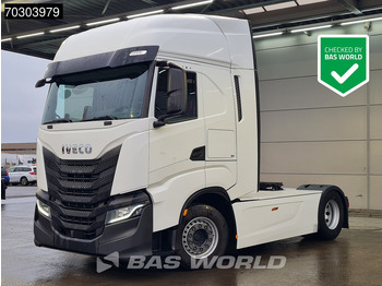 Iveco S-Way 480 S-Way 4X2 Retarder LED Navi lizing Iveco S-Way 480 S-Way 4X2 Retarder LED Navi: slika 1