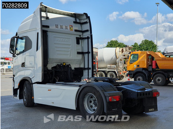 Vlačilec Iveco S-Way 510 4X2 Retarder Standklima LED: slika 2