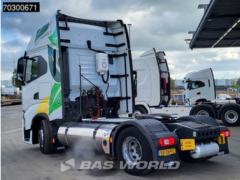 Vlačilec Iveco S-Way NP 460 4X2 LNG! NL-Truck Retarder 2xTanks ACC LED Euro 6: slika 2