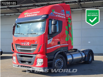 Iveco Stralis 400 4X2 Retarder 2xTanks LNG ACC Euro 6 lizing Iveco Stralis 400 4X2 Retarder 2xTanks LNG ACC Euro 6: slika 1