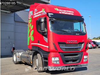 Iveco Stralis 400 4X2 Retarder 2xTanks LNG ACC Euro 6 lizing Iveco Stralis 400 4X2 Retarder 2xTanks LNG ACC Euro 6: slika 3