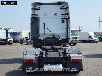 Iveco Stralis 400 4X2 Retarder 2xTanks LNG Euro 6 lizing Iveco Stralis 400 4X2 Retarder 2xTanks LNG Euro 6: slika 3