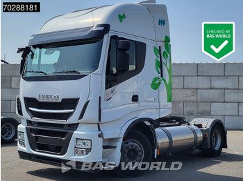 Iveco Stralis 400 4X2 Retarder 2xTanks LNG Euro 6 lizing Iveco Stralis 400 4X2 Retarder 2xTanks LNG Euro 6: slika 1
