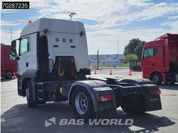 Vlačilec MAN TGS 18.440 4X2 Retarder Euro 6: slika 2