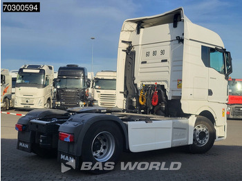 MAN TGX 18.470 4X2 GM PTO-preparation lizing MAN TGX 18.470 4X2 GM PTO-preparation: slika 2 MAN TGX 18.470 4X2 GM PTO-preparation lizing MAN TGX 18.470 4X2 GM PTO-preparation: slika 2