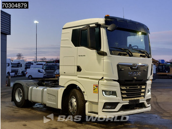 Vlačilec MAN TGX 18.470 4X2 Low Mileage! GN Retarder: slika 3