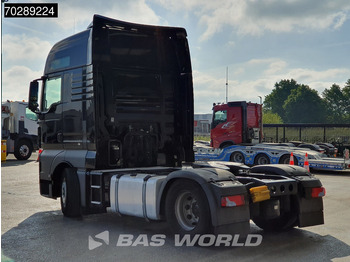 Vlačilec MAN TGX 18.470 4X2 XXL Retarder 2x Tanks Euro 6: slika 2