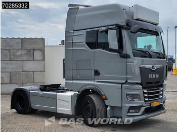 Vlačilec MAN TGX 18.510 4X2 GX Retarder 2x Tanks Standklima ACC Euro 6: slika 3