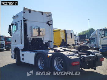 Vlačilec MAN TGX 28.510 TGX 6X2 GX Retarder Standklima Liftachse Navi LED: slika 2