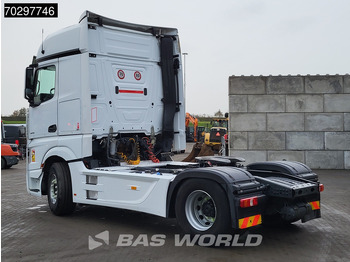 Vlačilec Mercedes-Benz Actros 1845 4X2 BigSpace Retarder ADR PTO: slika 2