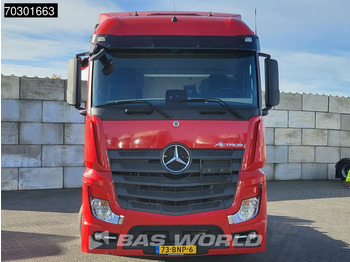 Vlačilec Mercedes-Benz Actros 1942 4X2 NL-Truck Mega StreamSpace: slika 3