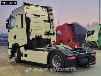 Nov Vlačilec Renault T 520 4X2 NEW! Retarder 2xTanks ACC Standklima LED: slika 2 Nov Vlačilec Renault T 520 4X2 NEW! Retarder 2xTanks ACC Standklima LED: slika 2