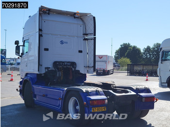 Vlačilec Scania R450 R 4X2 NL-Truck Retarder Standairco 2xTanks Euro 6: slika 2