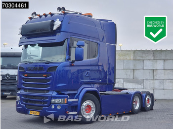 Scania R580 R 6X2 NL Longline Special-Interior Retarder Alcoa's MOT 11-11-2026 lizing Scania R580 R 6X2 NL Longline Special-Interior Retarder Alcoa's MOT 11-11-2026: slika 1